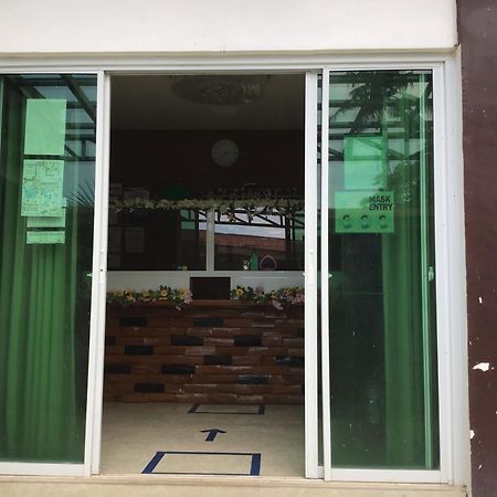 Jazkimronan Resort Talisay  Zewnętrze zdjęcie