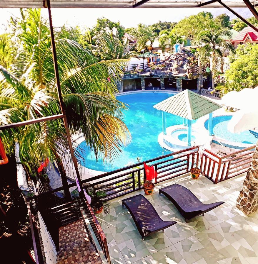 Jazkimronan Resort Talisay  Zewnętrze zdjęcie