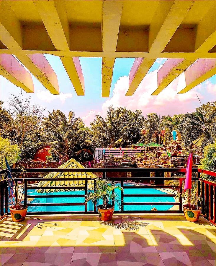 Jazkimronan Resort Talisay  Zewnętrze zdjęcie