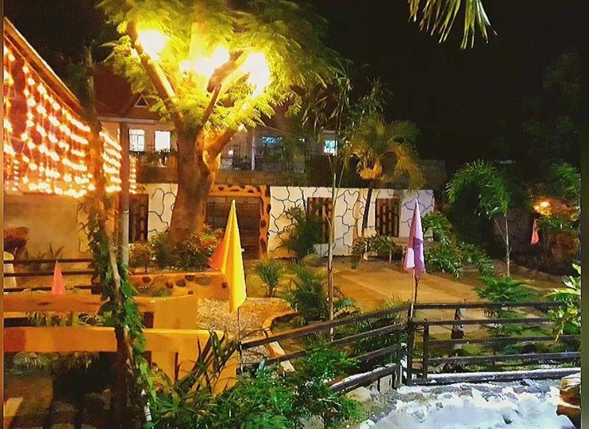 Jazkimronan Resort Talisay  Zewnętrze zdjęcie