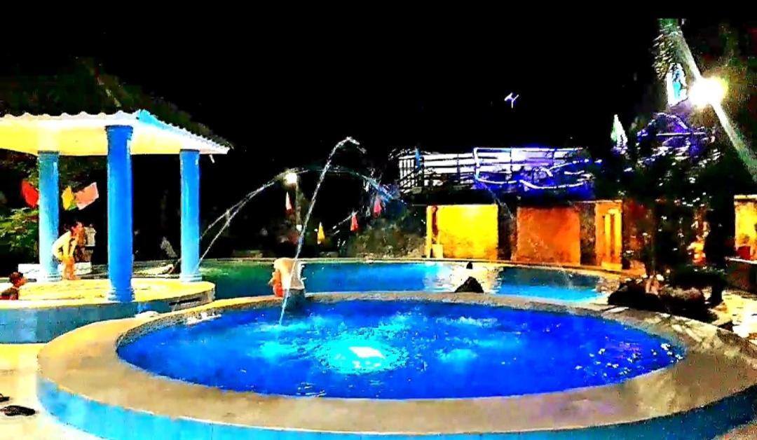 Jazkimronan Resort Talisay  Zewnętrze zdjęcie