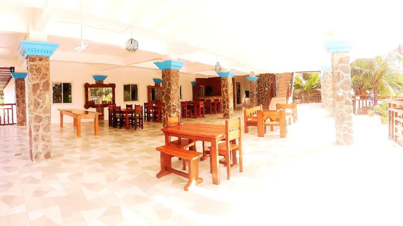 Jazkimronan Resort Talisay  Zewnętrze zdjęcie