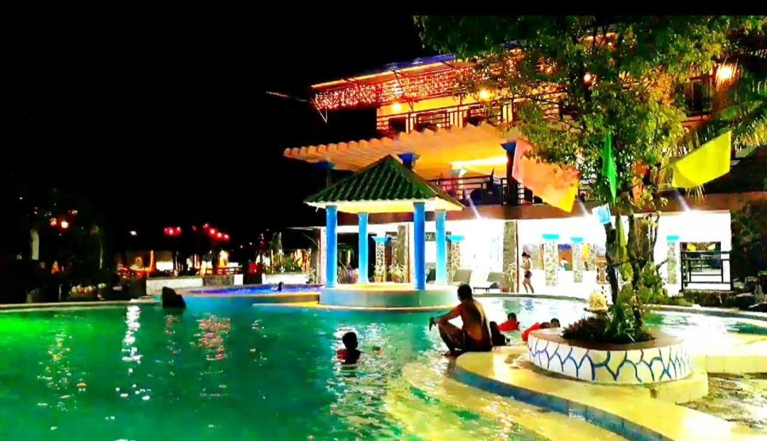 Jazkimronan Resort Talisay  Zewnętrze zdjęcie