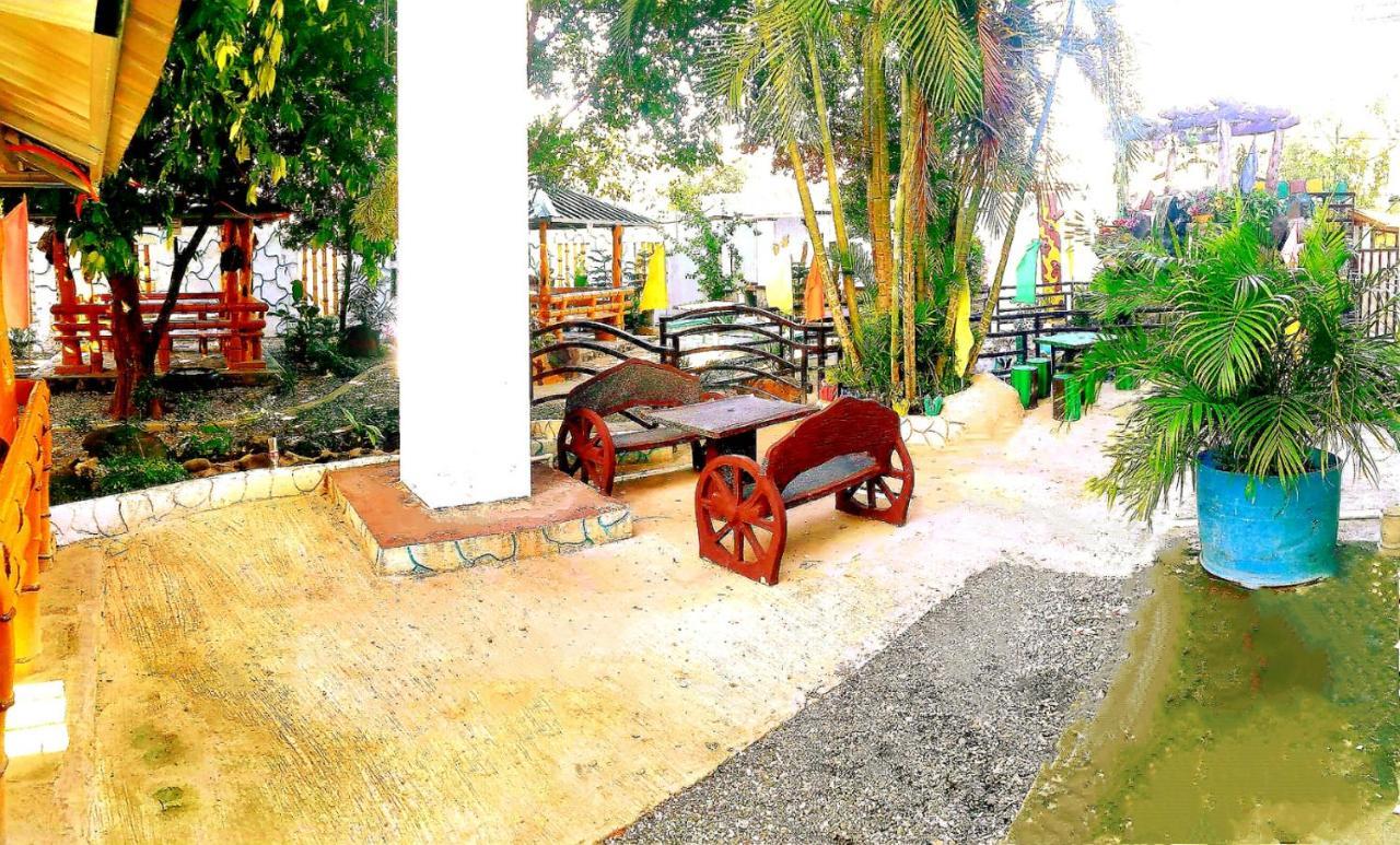 Jazkimronan Resort Talisay  Zewnętrze zdjęcie