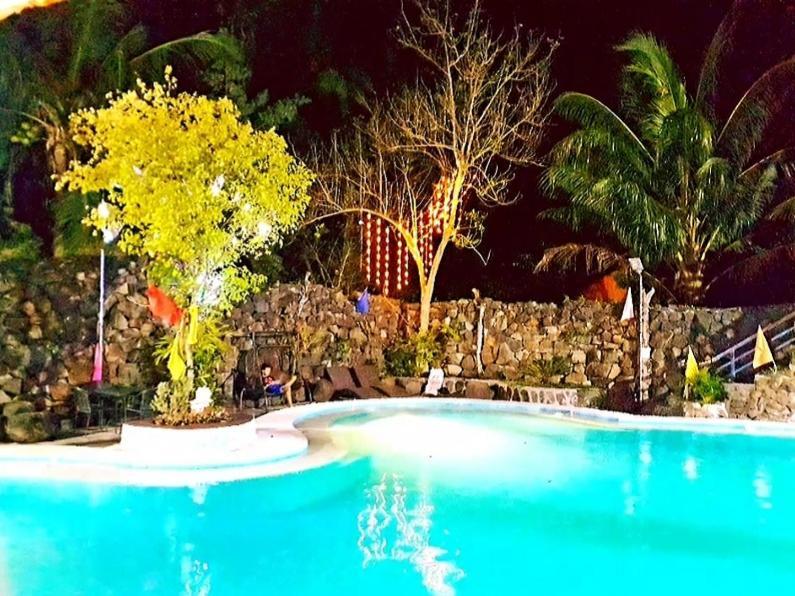 Jazkimronan Resort Talisay  Zewnętrze zdjęcie