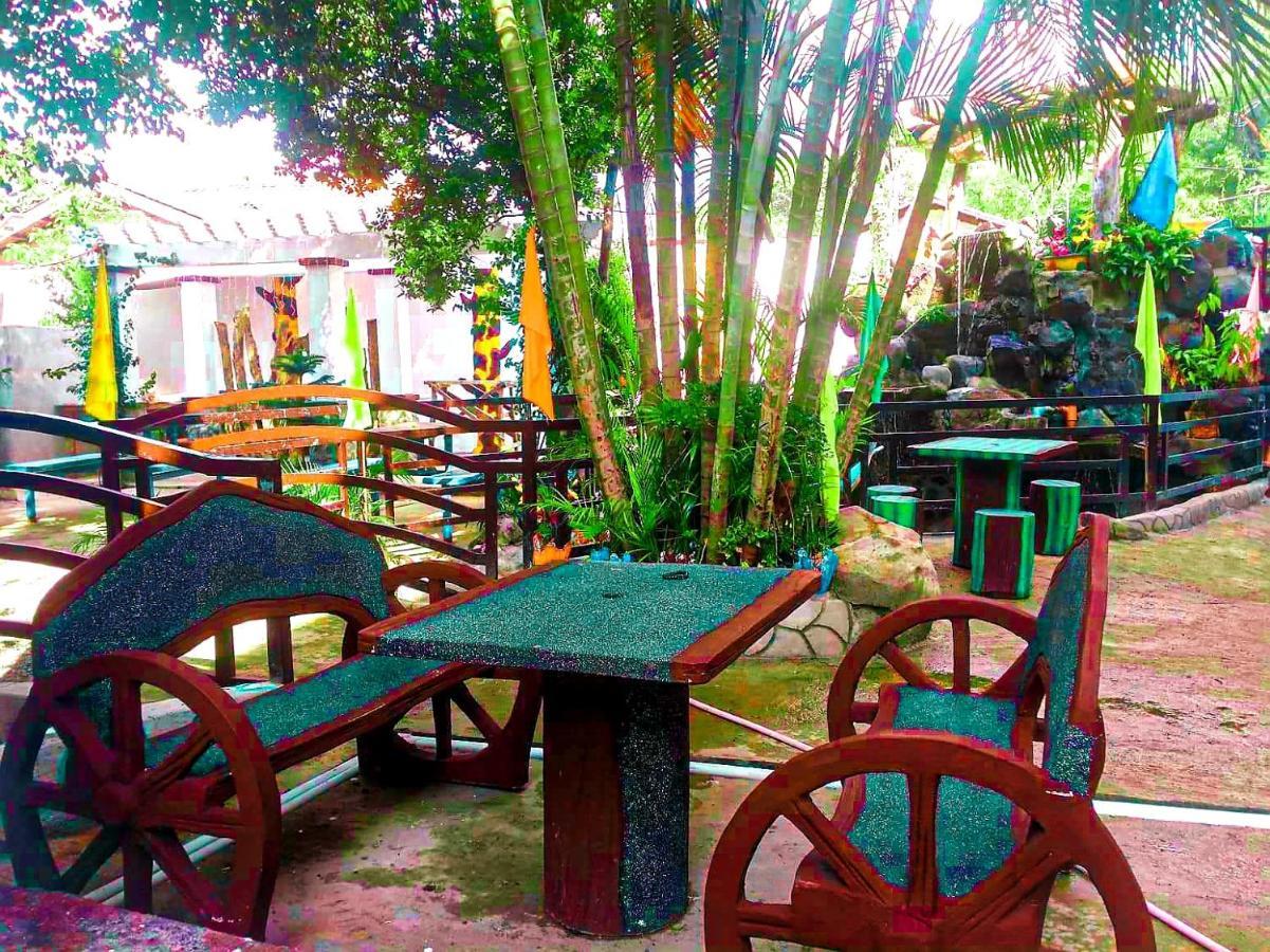 Jazkimronan Resort Talisay  Zewnętrze zdjęcie