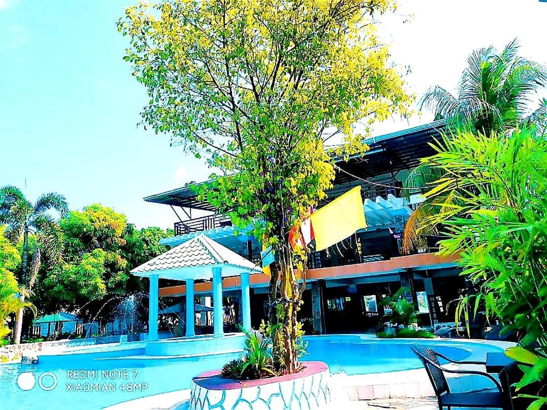 Jazkimronan Resort Talisay  Zewnętrze zdjęcie