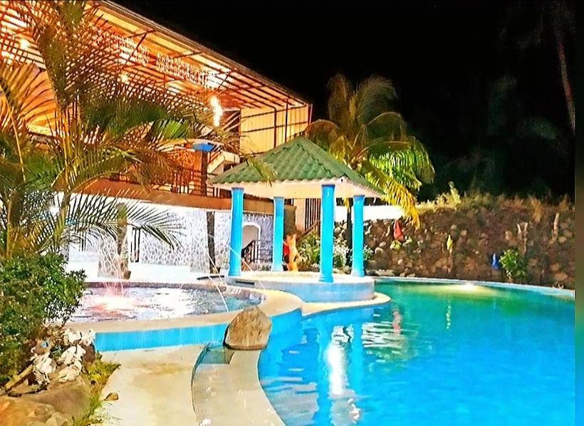 Jazkimronan Resort Talisay  Zewnętrze zdjęcie