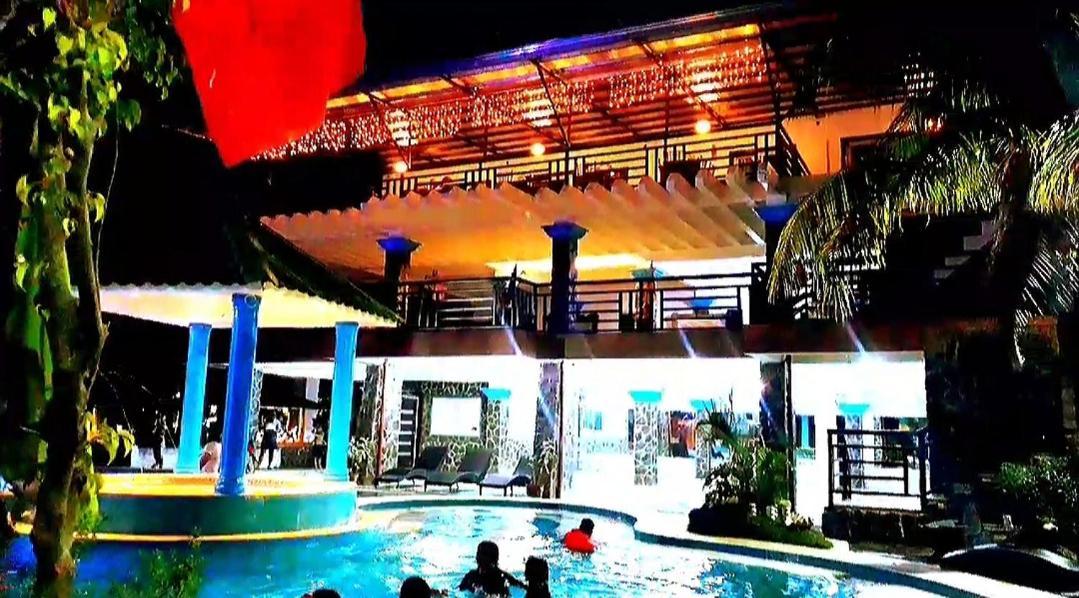 Jazkimronan Resort Talisay  Zewnętrze zdjęcie