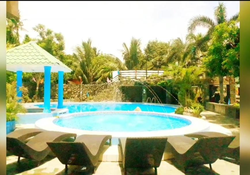 Jazkimronan Resort Talisay  Zewnętrze zdjęcie
