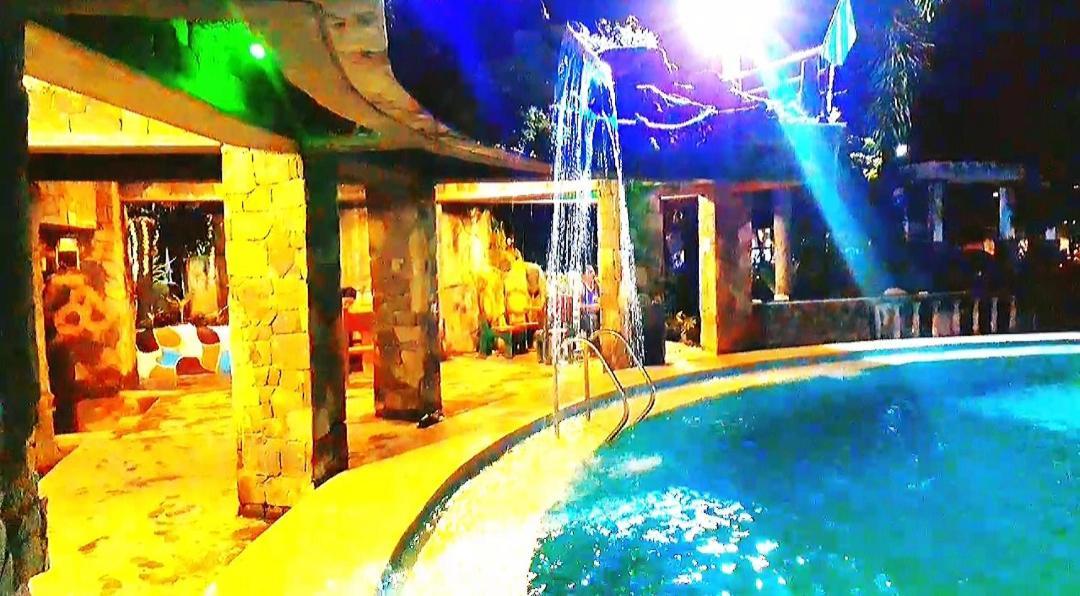 Jazkimronan Resort Talisay  Zewnętrze zdjęcie