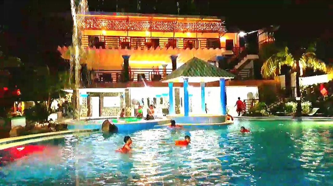 Jazkimronan Resort Talisay  Zewnętrze zdjęcie