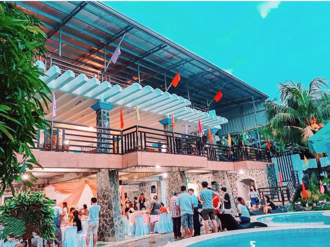 Jazkimronan Resort Talisay  Zewnętrze zdjęcie