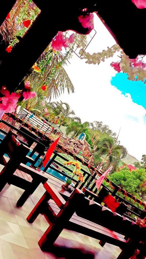 Jazkimronan Resort Talisay  Zewnętrze zdjęcie