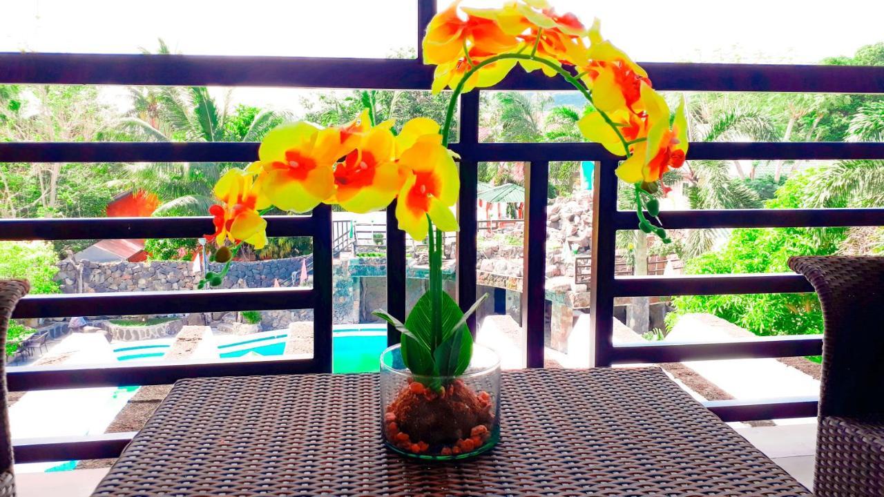 Jazkimronan Resort Talisay  Zewnętrze zdjęcie