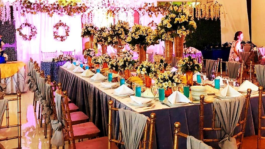 Jazkimronan Resort Talisay  Zewnętrze zdjęcie