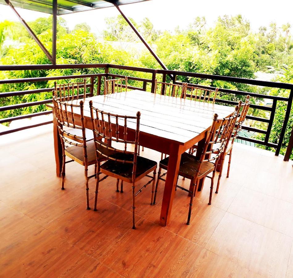 Jazkimronan Resort Talisay  Zewnętrze zdjęcie