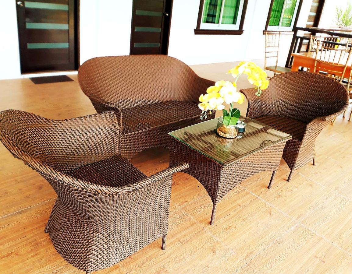 Jazkimronan Resort Talisay  Zewnętrze zdjęcie