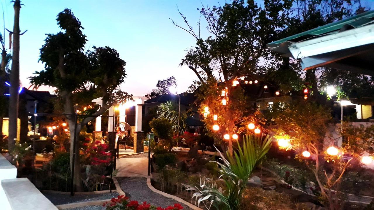 Jazkimronan Resort Talisay  Zewnętrze zdjęcie