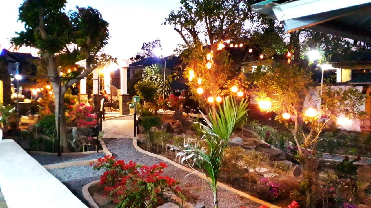 Jazkimronan Resort Talisay  Zewnętrze zdjęcie