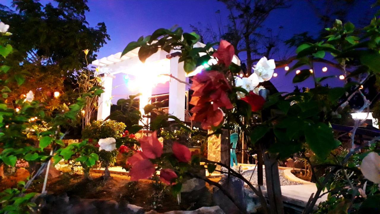 Jazkimronan Resort Talisay  Zewnętrze zdjęcie