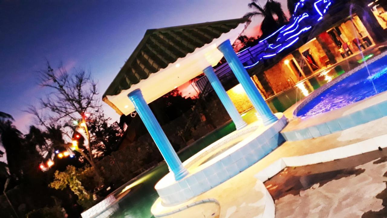 Jazkimronan Resort Talisay  Zewnętrze zdjęcie