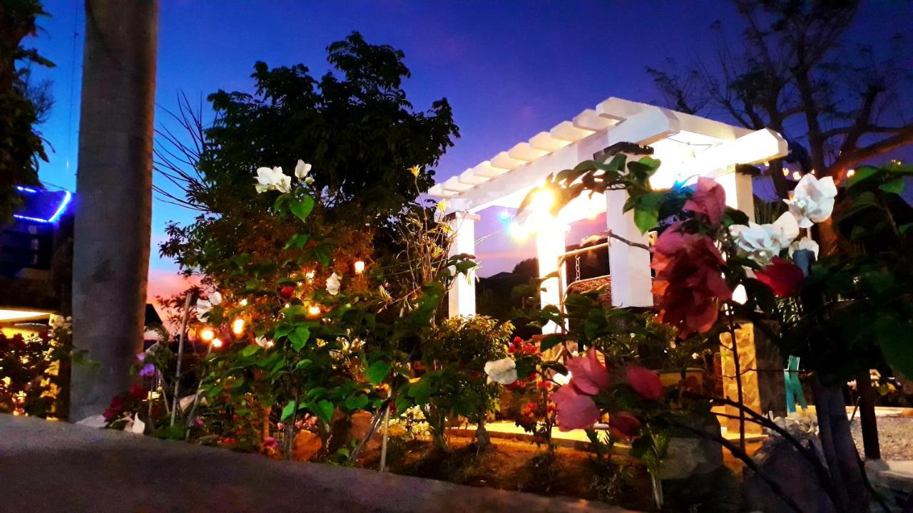 Jazkimronan Resort Talisay  Zewnętrze zdjęcie
