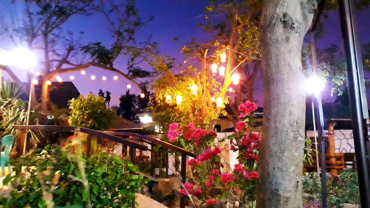 Jazkimronan Resort Talisay  Zewnętrze zdjęcie