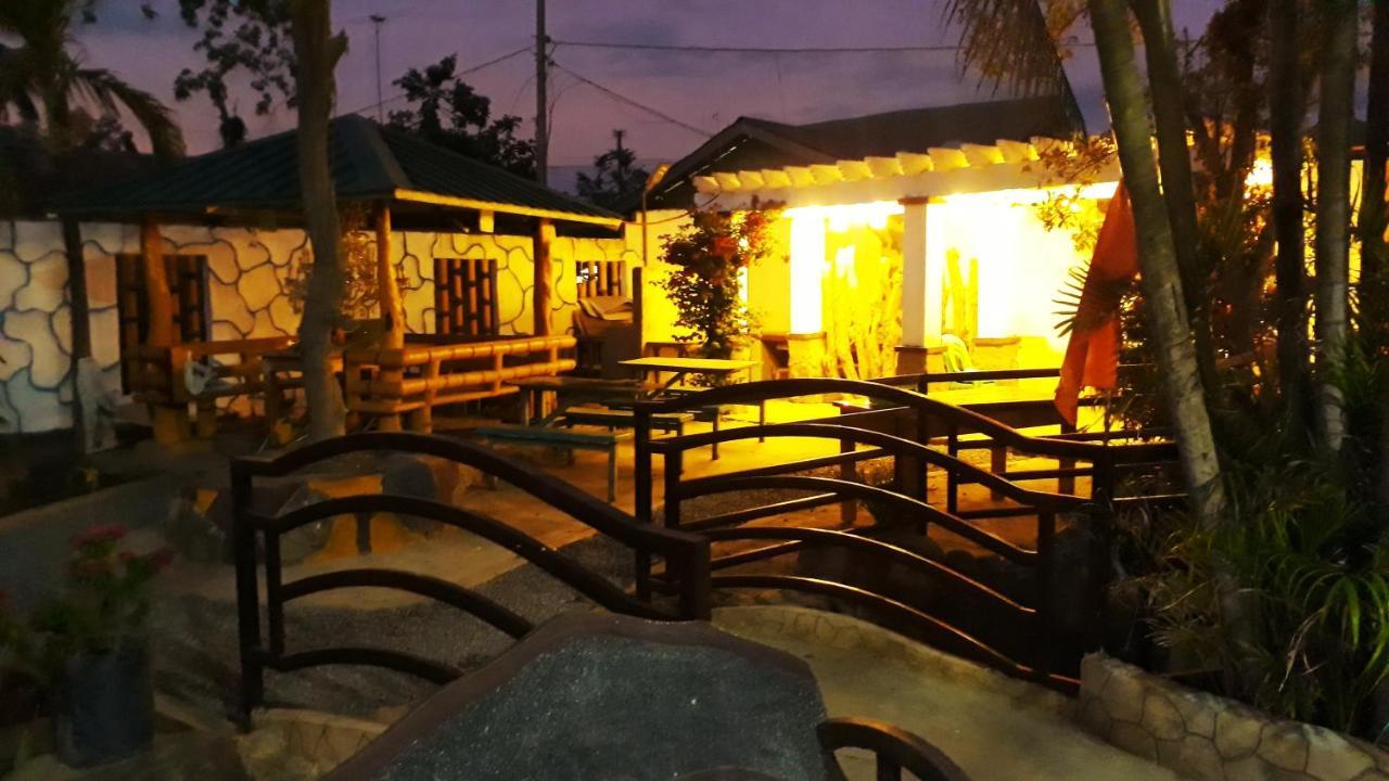 Jazkimronan Resort Talisay  Zewnętrze zdjęcie