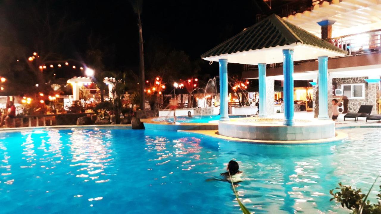 Jazkimronan Resort Talisay  Zewnętrze zdjęcie