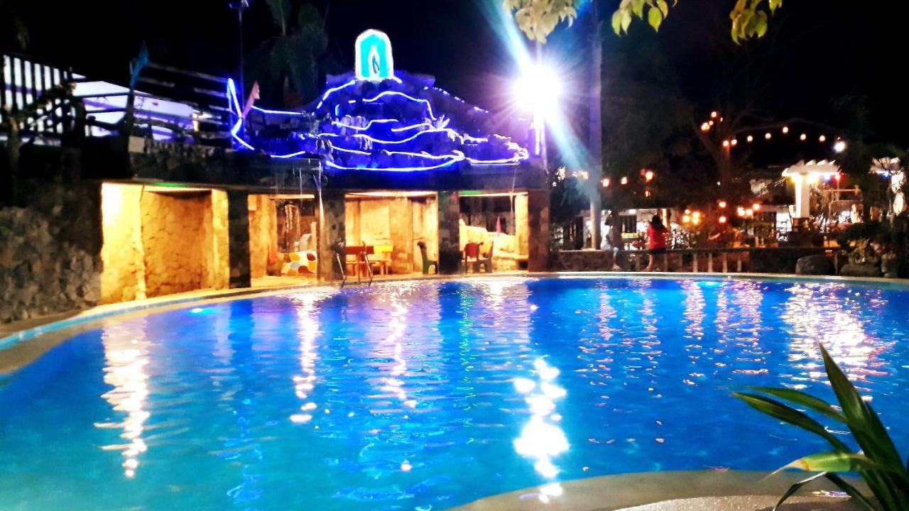 Jazkimronan Resort Talisay  Zewnętrze zdjęcie