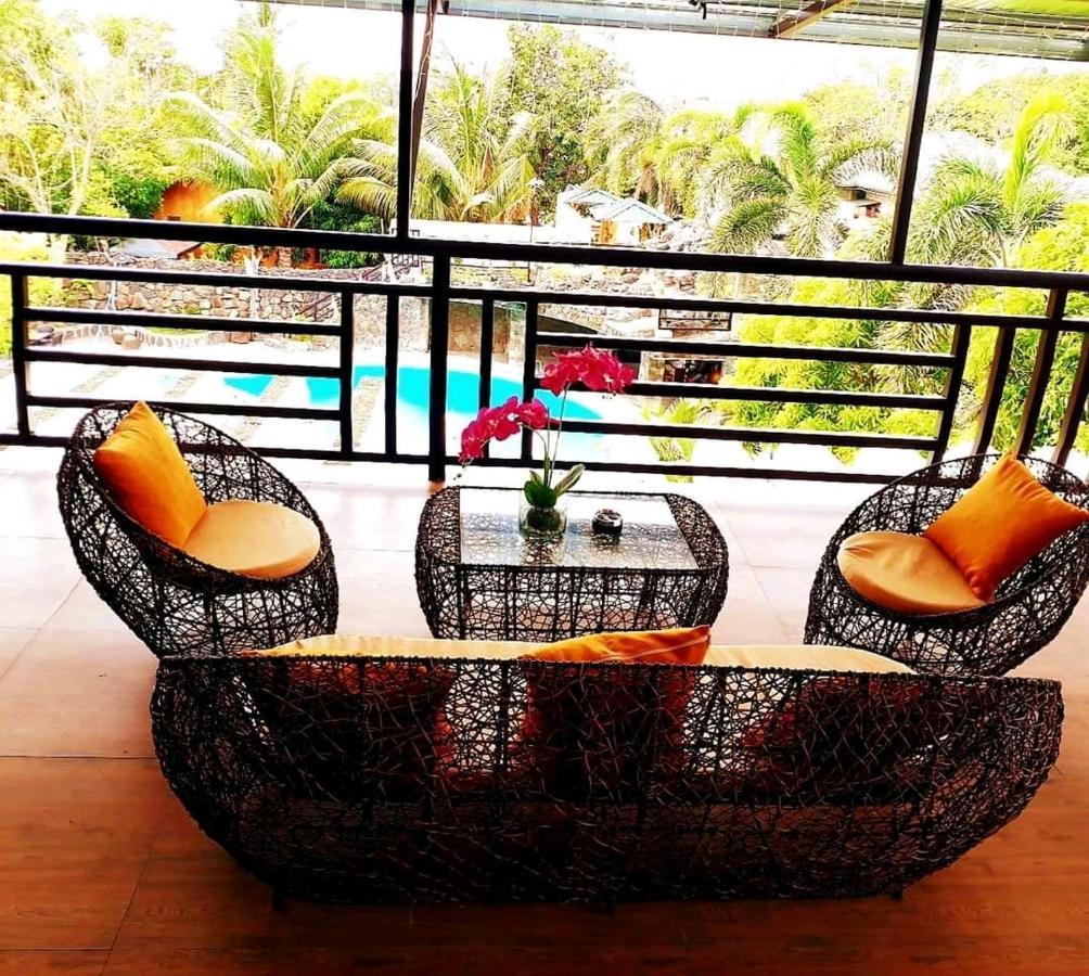 Jazkimronan Resort Talisay  Zewnętrze zdjęcie