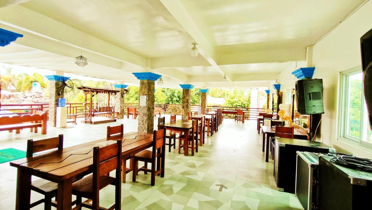 Jazkimronan Resort Talisay  Zewnętrze zdjęcie
