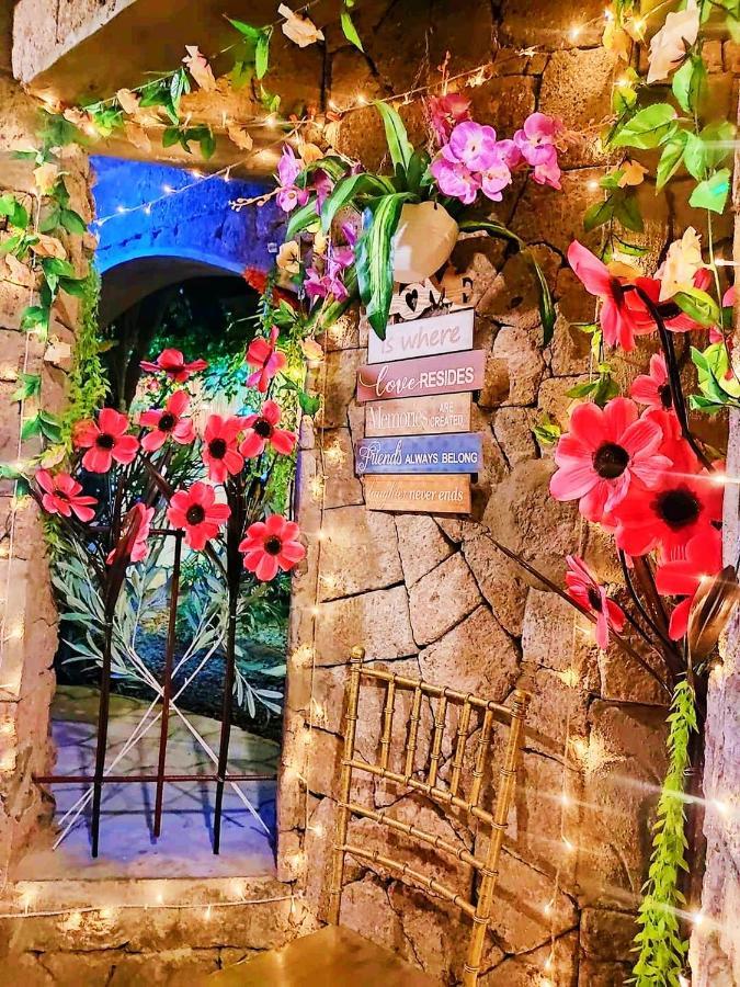 Jazkimronan Resort Talisay  Zewnętrze zdjęcie