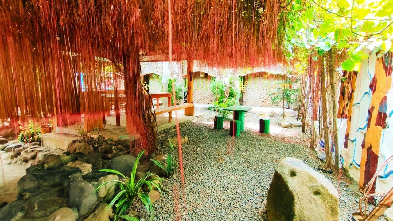 Jazkimronan Resort Talisay  Zewnętrze zdjęcie
