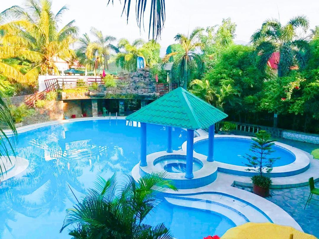 Jazkimronan Resort Talisay  Zewnętrze zdjęcie