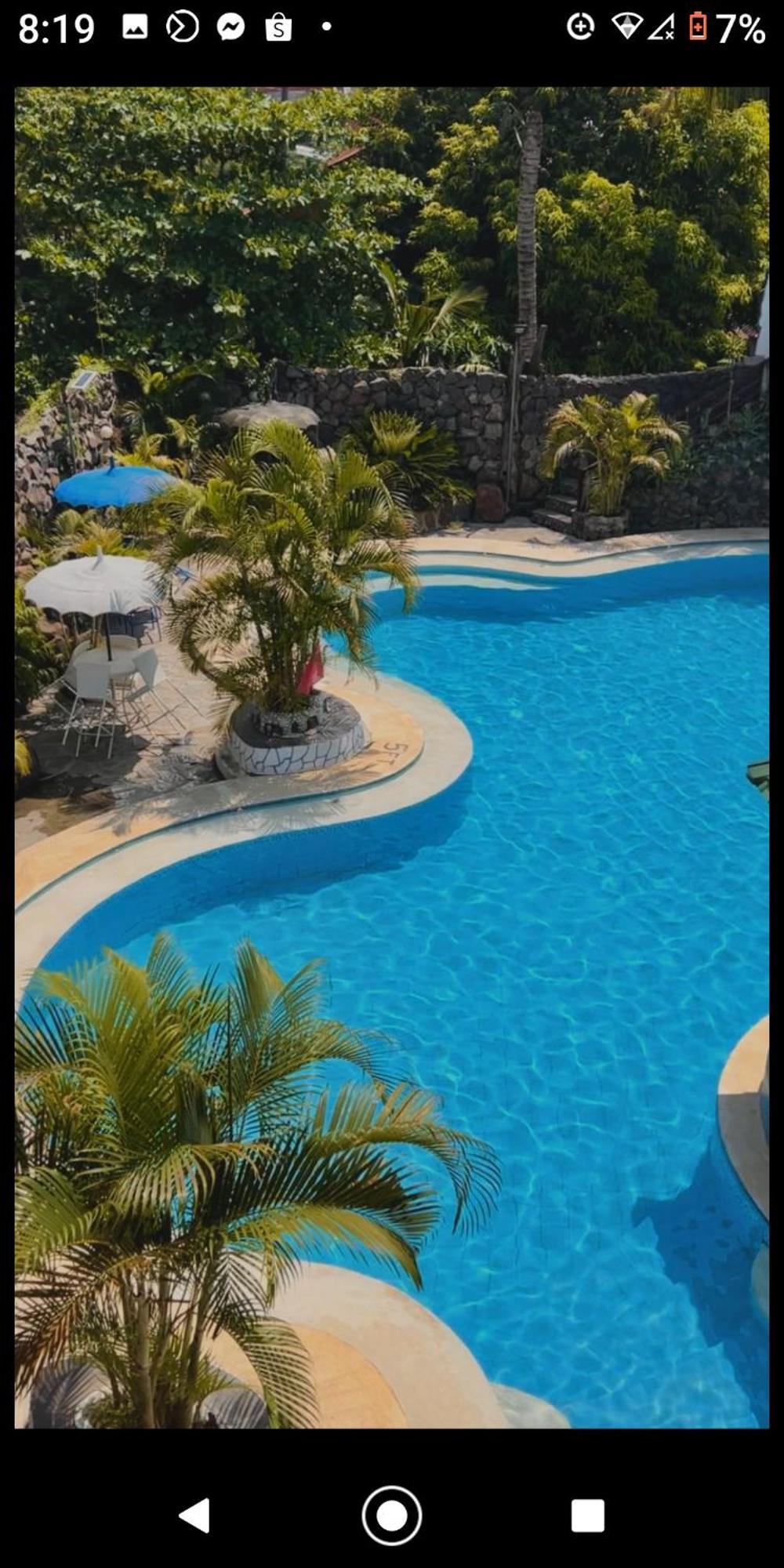 Jazkimronan Resort Talisay  Zewnętrze zdjęcie