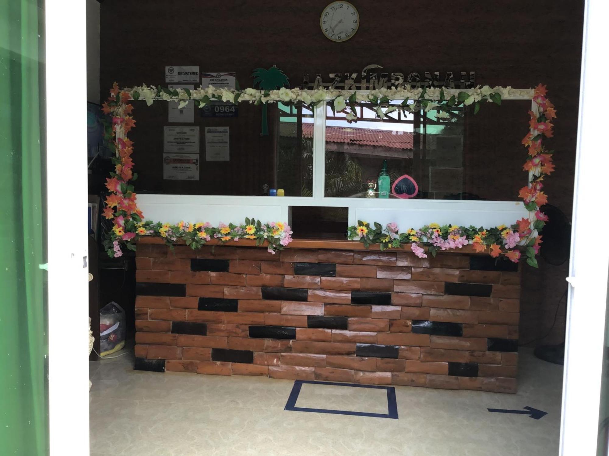 Jazkimronan Resort Talisay  Zewnętrze zdjęcie