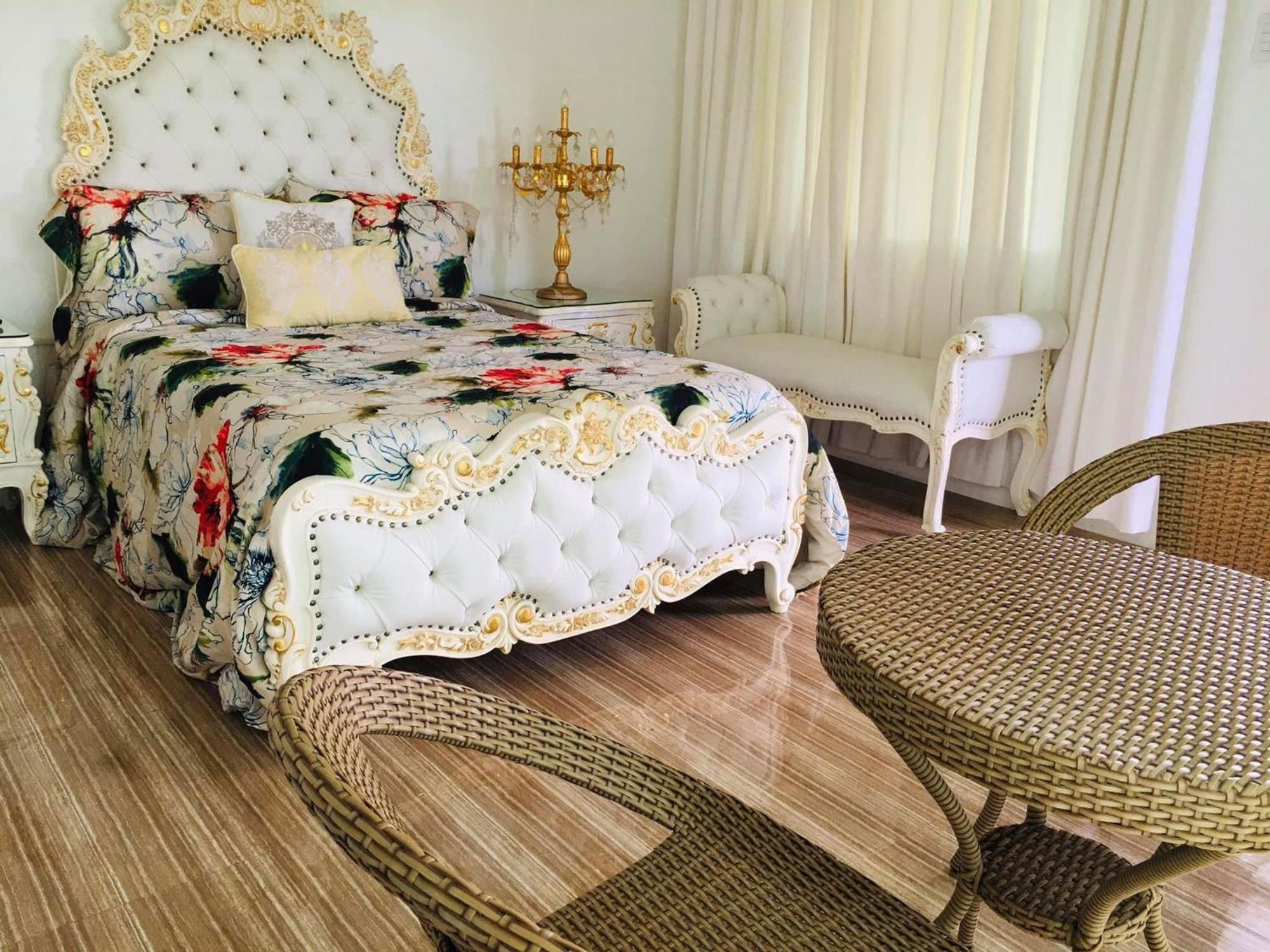 Jazkimronan Resort Talisay  Zewnętrze zdjęcie