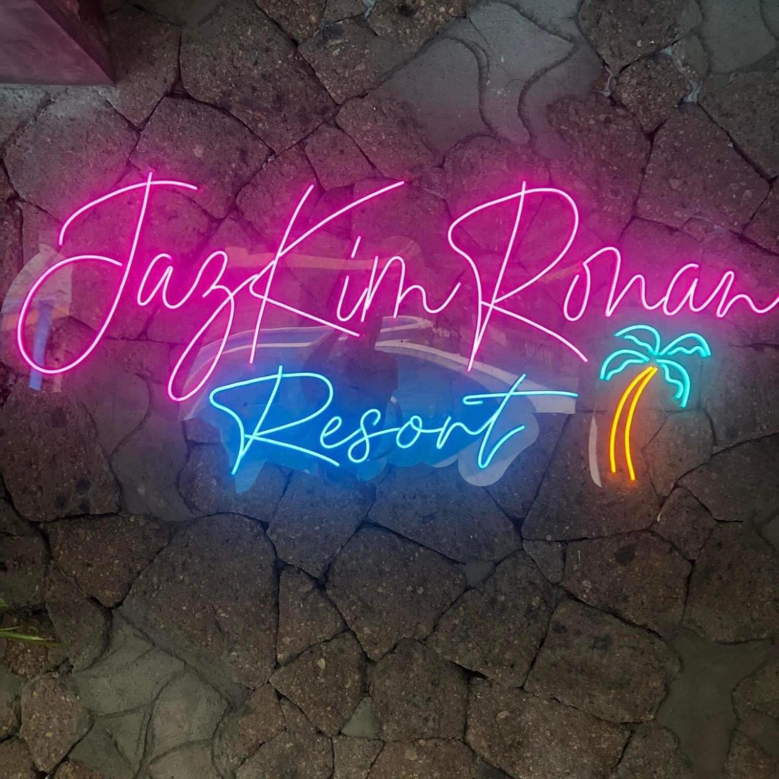 Jazkimronan Resort Talisay  Zewnętrze zdjęcie