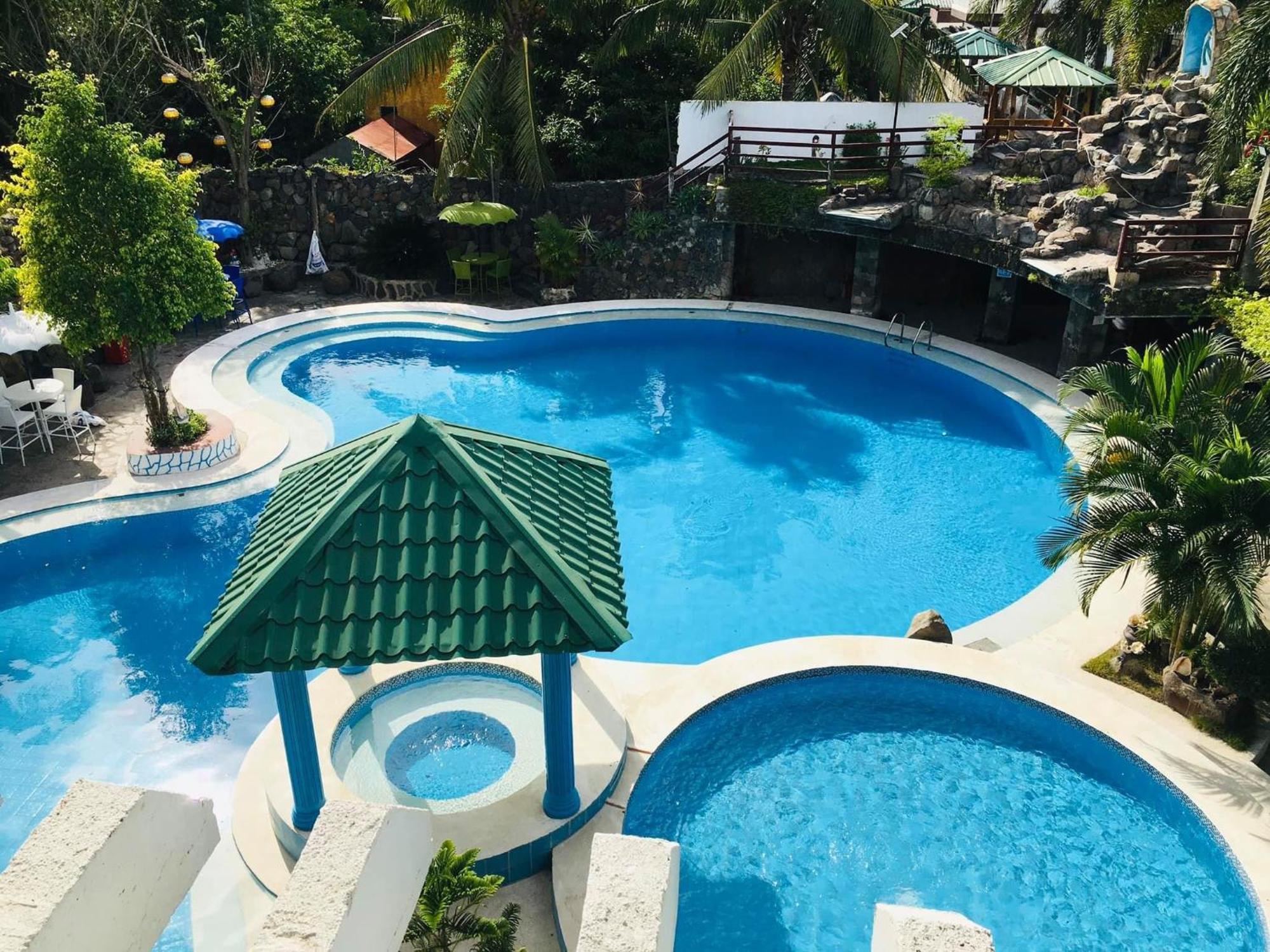 Jazkimronan Resort Talisay  Zewnętrze zdjęcie