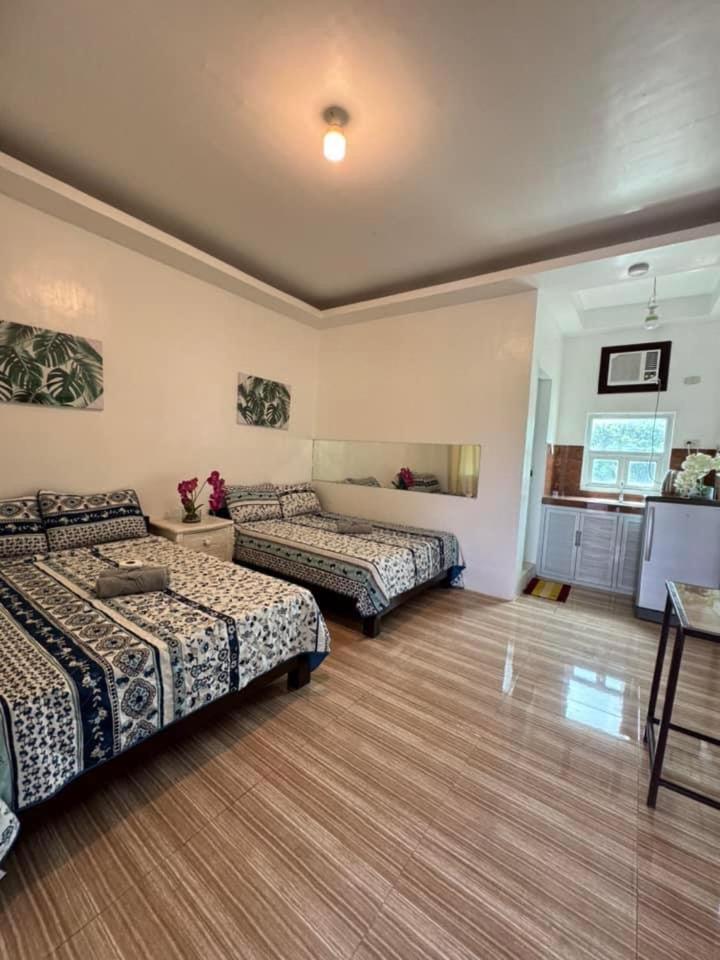 Jazkimronan Resort Talisay  Zewnętrze zdjęcie